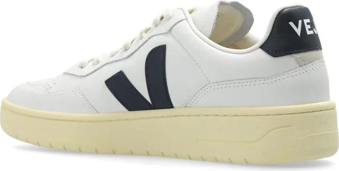 Veja V-90 O.T Leath Shoes - Image 5