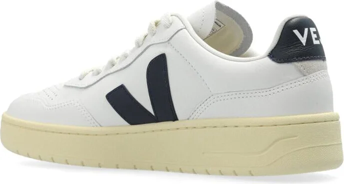 Veja V-90 O.T Leath Shoes - Image 5