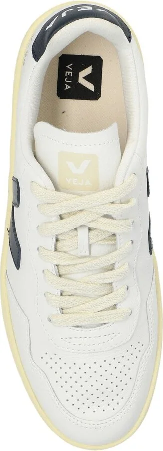 Veja V-90 O.T Leath Shoes - Image 6