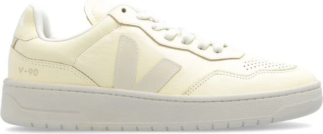 Veja V 90 O T Low-Top Sneakers