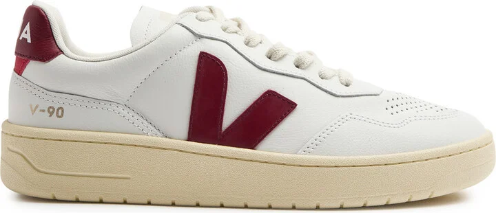 White And Red