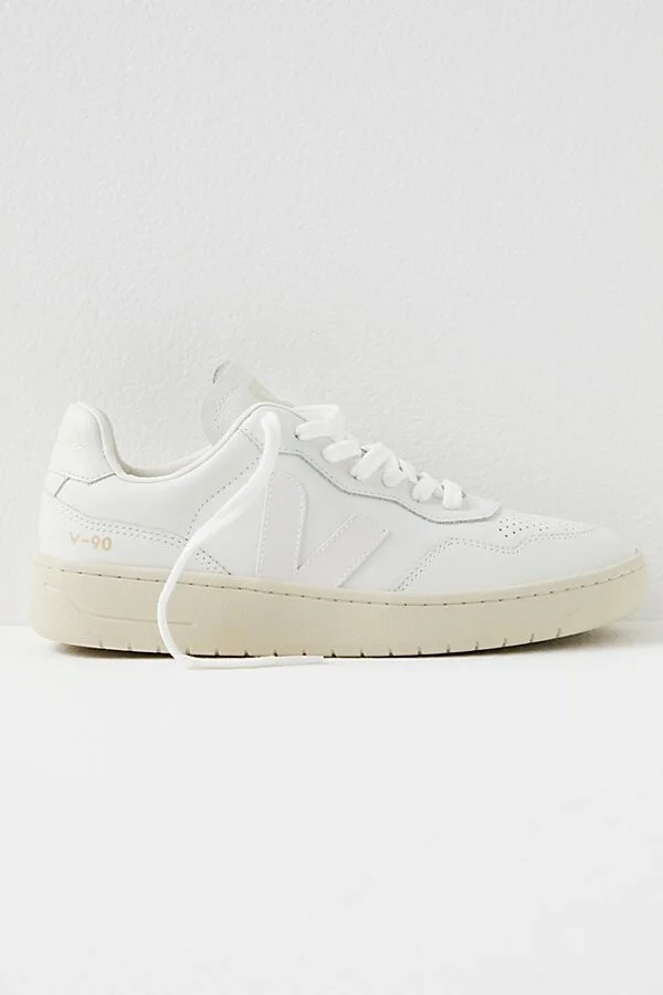 Veja V-90 Sneakers - Image 3