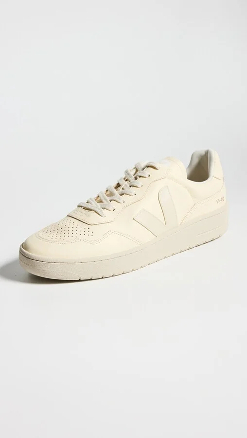 Veja V-90 Sneakers - Image 2