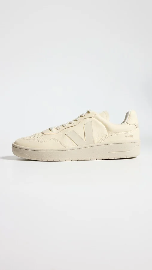 Veja V-90 Sneakers - Image 3