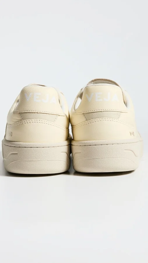 Veja V-90 Sneakers - Image 4
