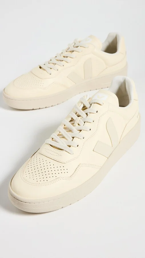 Veja V-90 Sneakers - Image 5