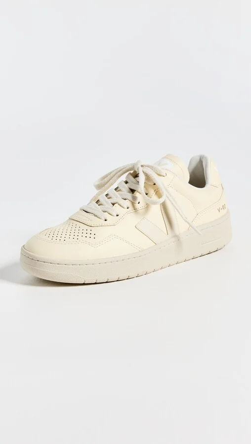Veja V-90 Sneakers - Image 2