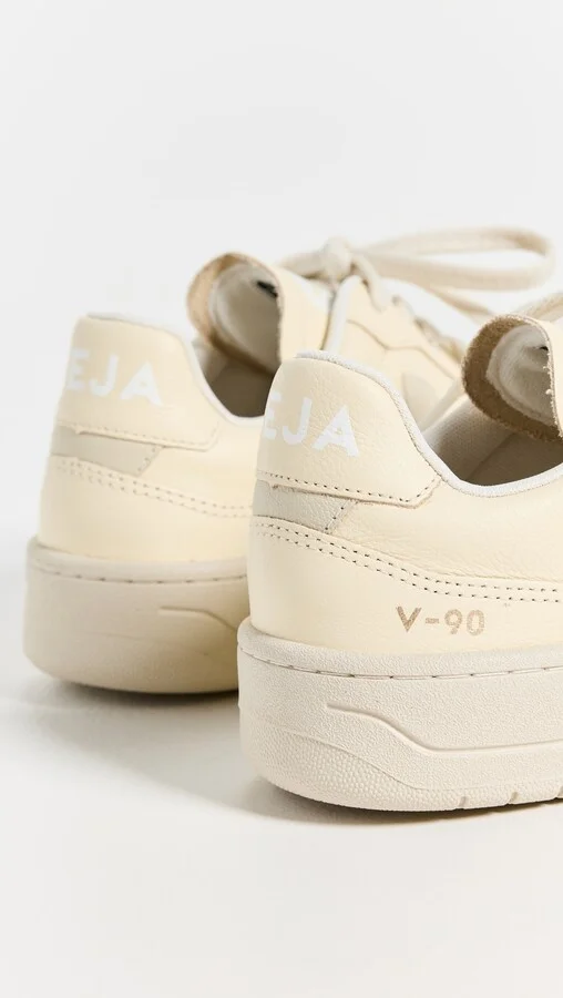 Veja V-90 Sneakers - Image 3