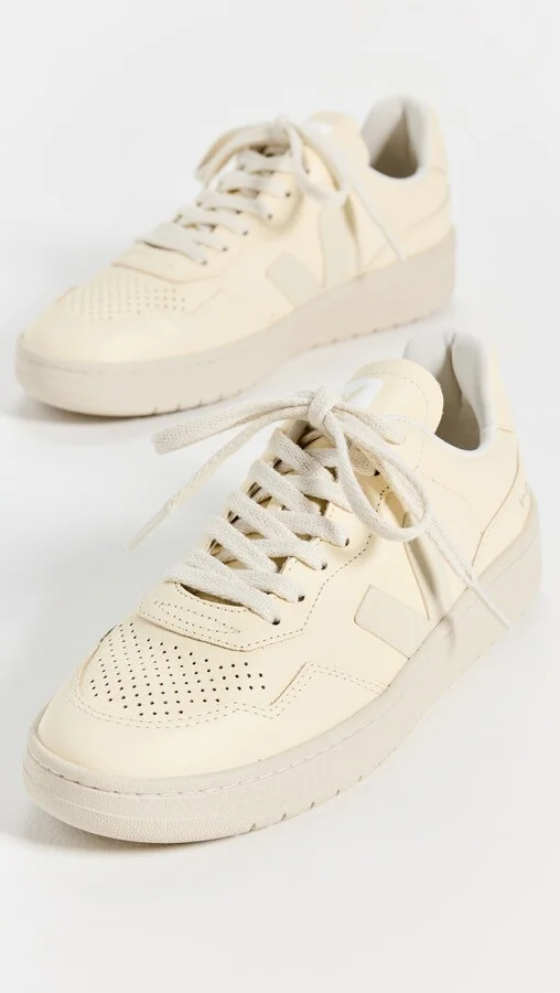 Veja V-90 Sneakers - Image 4