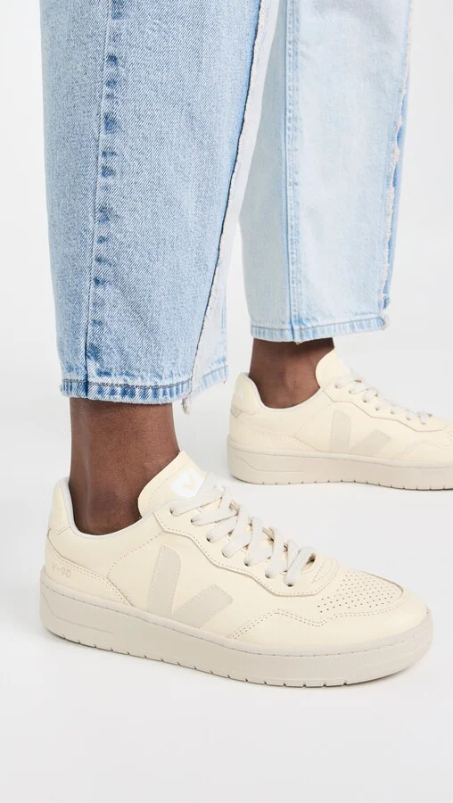 Veja V-90 Sneakers - Image 5