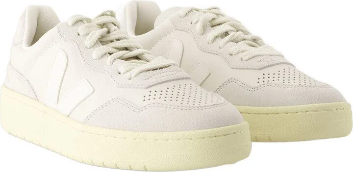 Veja V-90 Sneakers - Image 2