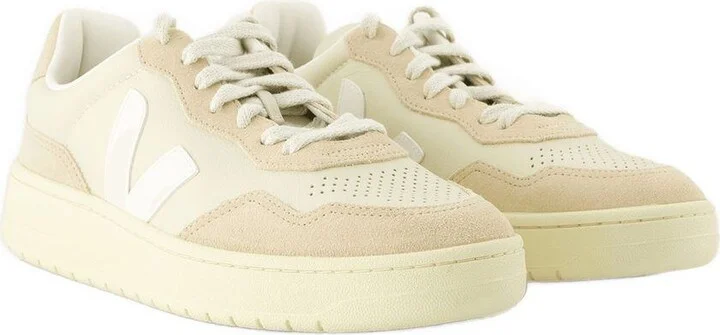 Veja V-90 Sneakers - Image 2