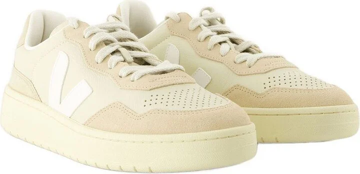 Veja V-90 Sneakers - Image 2