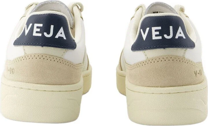 Veja V-90 Sneakers - Image 3