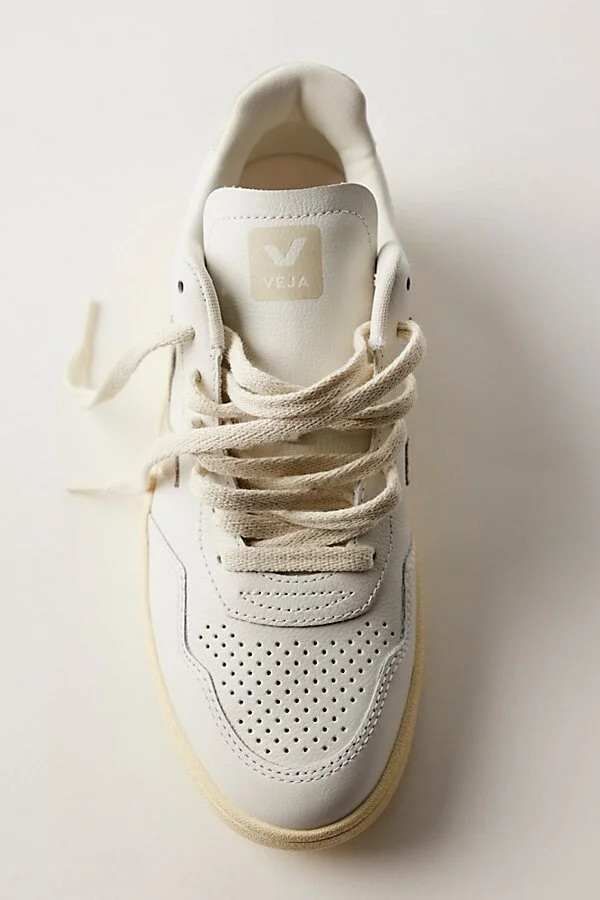 Veja V-90 Sneakers - Image 2
