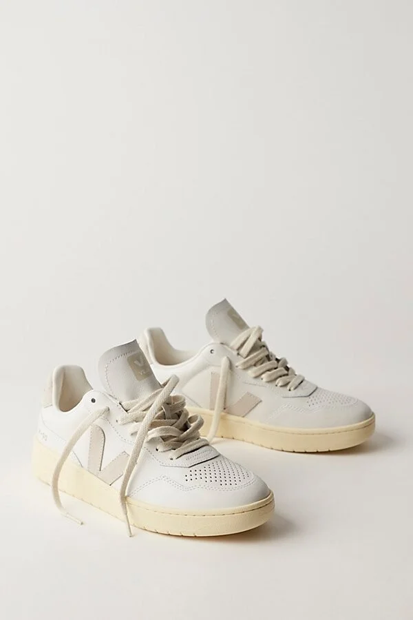 Veja V-90 Sneakers - Image 3
