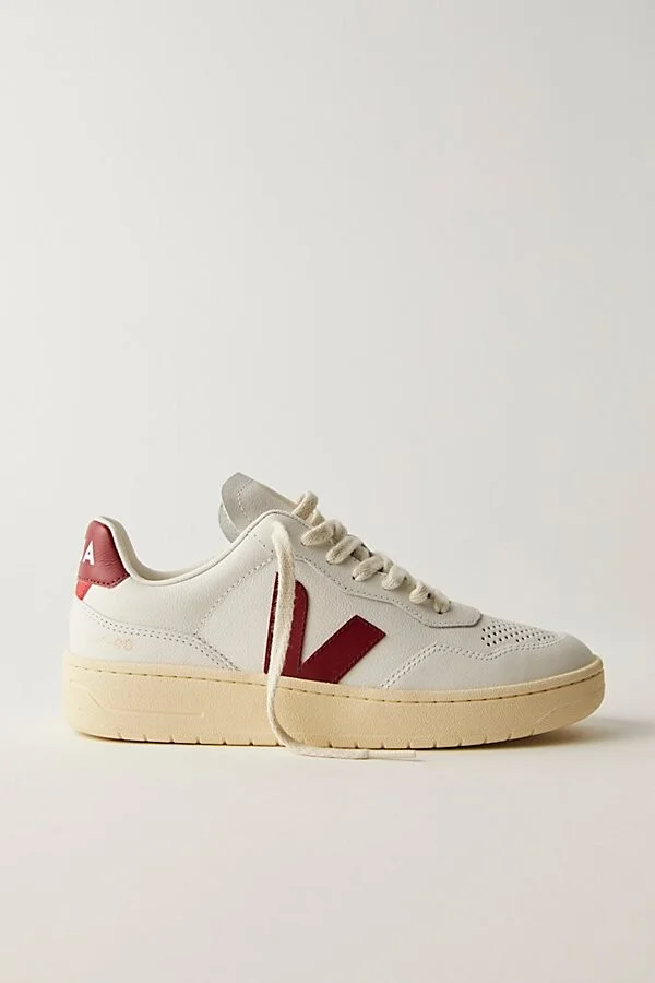 Veja V-90 Sneakers - Image 3
