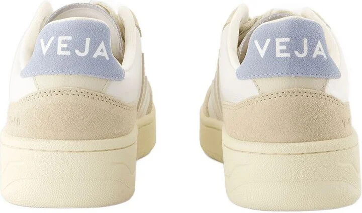 Veja V-90 Sneakers - Image 3