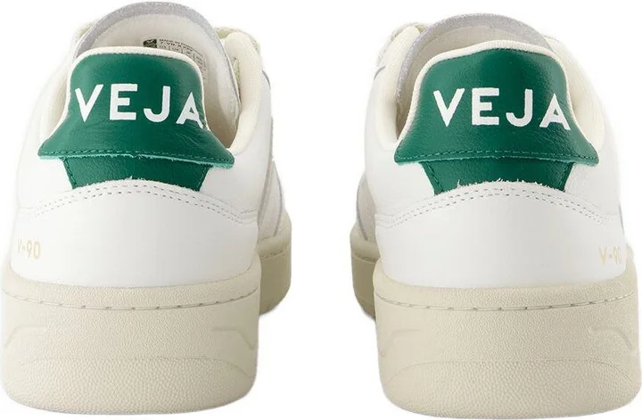 Veja V-90 Sneakers - Image 3