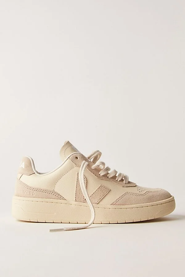 Veja V-90 Sneakers - Image 3