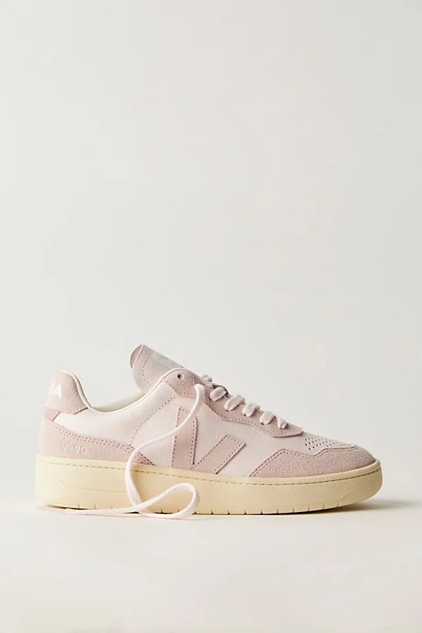 Veja V-90 Sneakers - Image 3