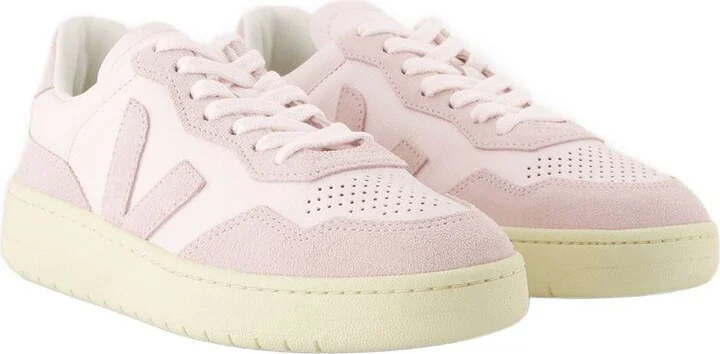 Veja V 90 Sneakers - Image 2