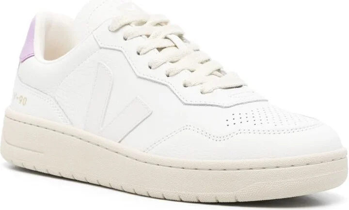 Veja V-90 Sneakers - Image 2