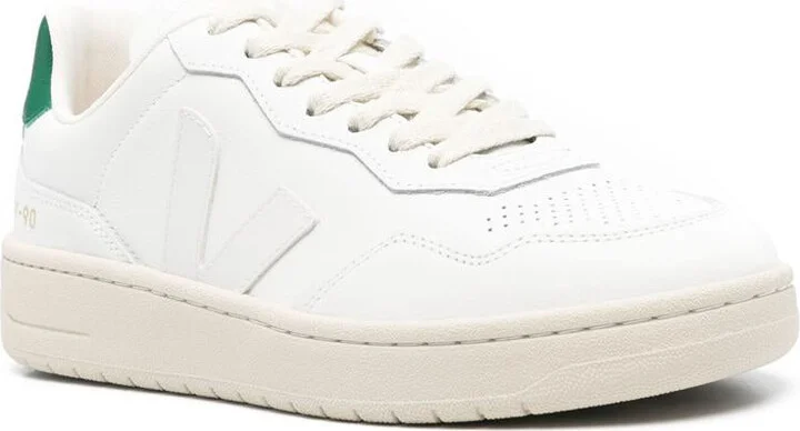 Veja V-90 Sneakers - Image 2