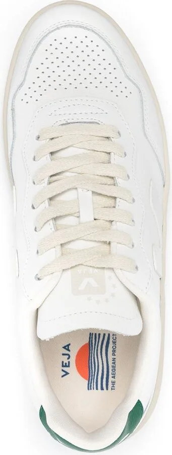 Veja V-90 Sneakers - Image 4