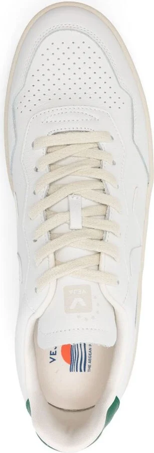 Veja V-90 Sneakers - Image 4