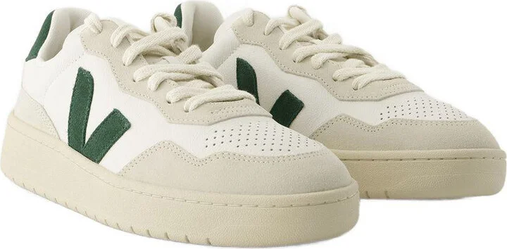 Veja V-90 Sneakers - Image 2