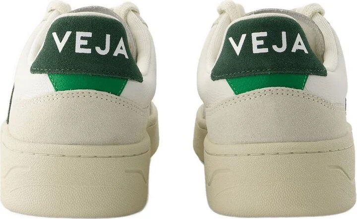 Veja V-90 Sneakers - Image 3