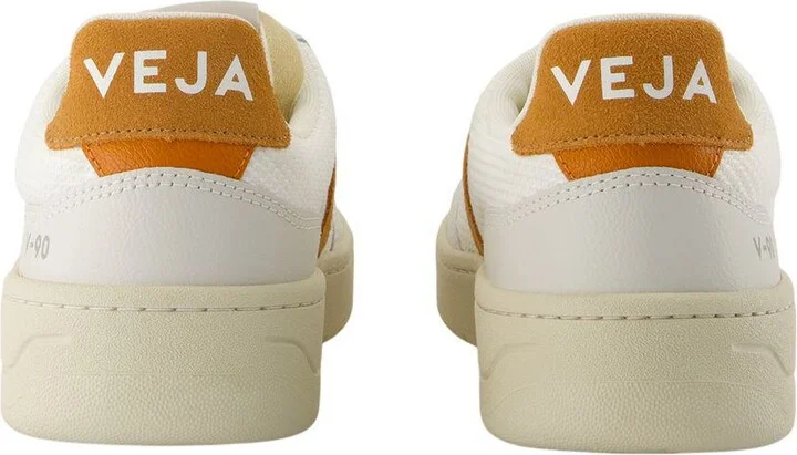 Veja V-90 Sneakers - Image 3
