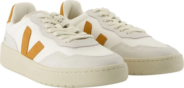 Veja V-90 Sneakers - Image 2