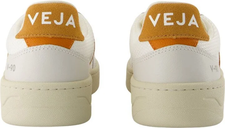 Veja V-90 Sneakers - Image 3