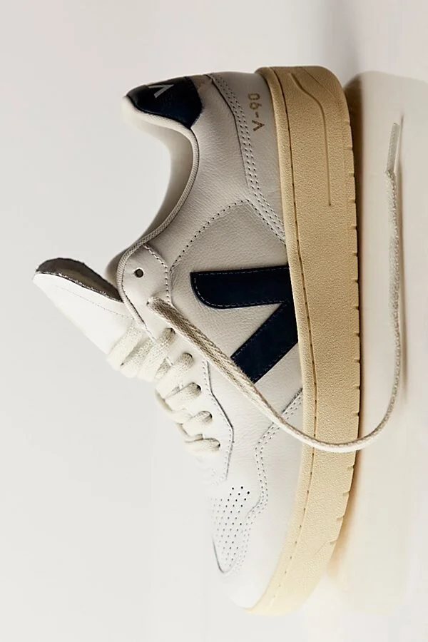 Veja V-90 Sneakers - Image 2