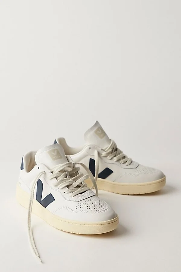 Veja V-90 Sneakers - Image 3
