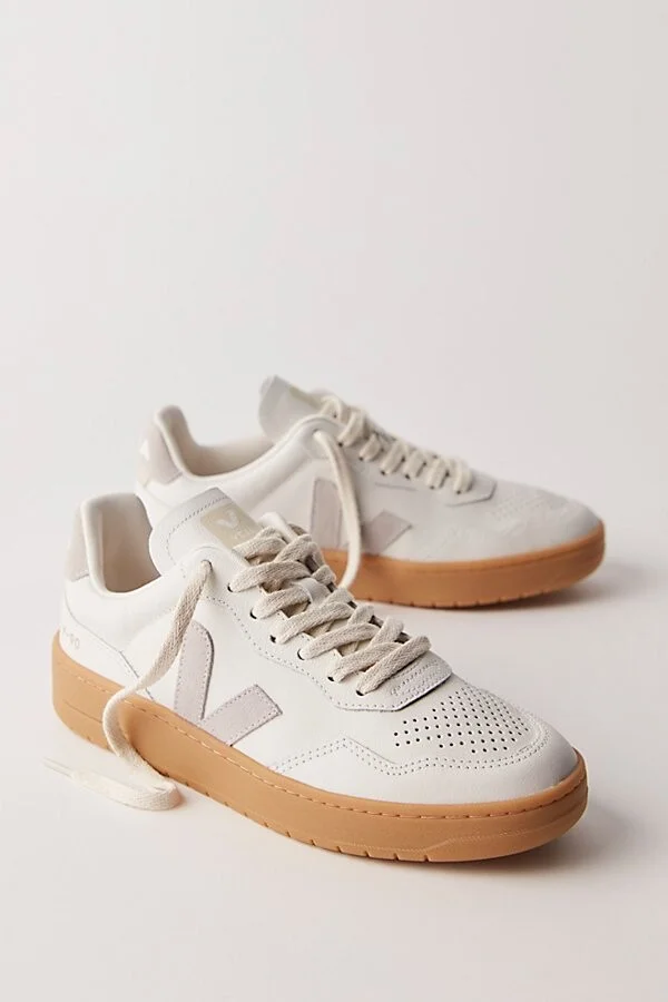 Veja V-90 Sneakers - Image 2