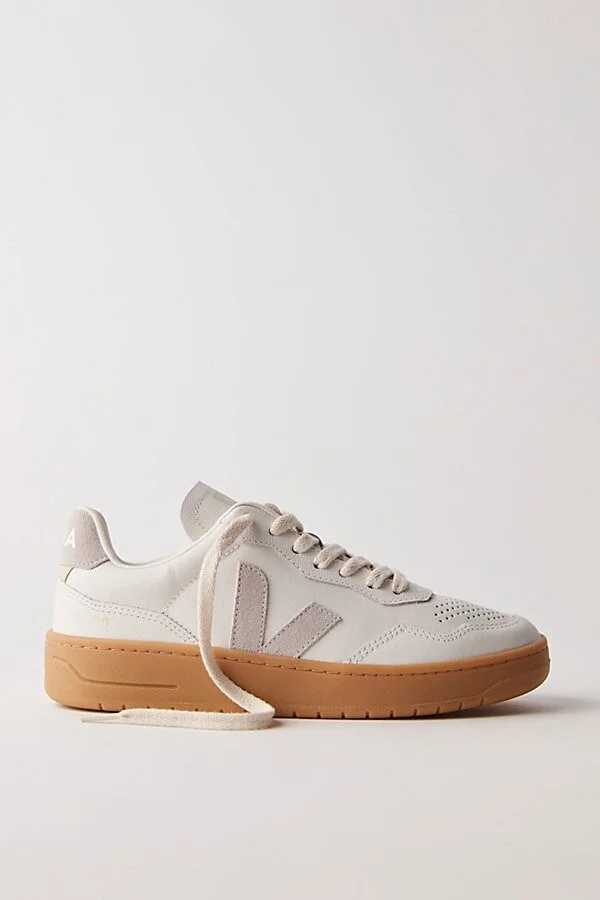 Veja V-90 Sneakers - Image 3