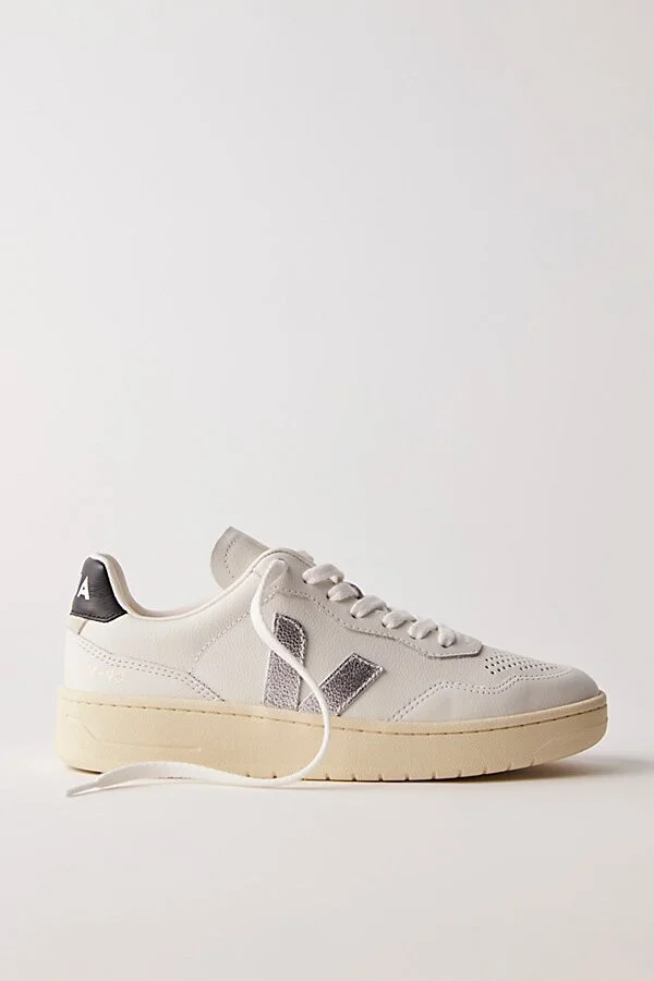Veja V-90 Sneakers - Image 3