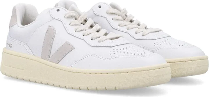 Veja V-90 Sneakers - Image 2