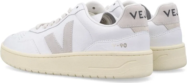 Veja V-90 Sneakers - Image 4