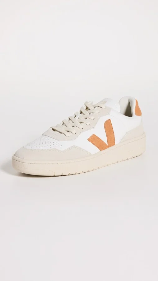 Veja V-90 Sneakers - Image 2