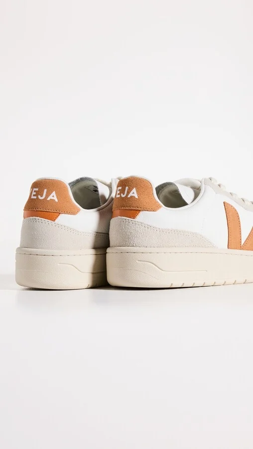 Veja V-90 Sneakers - Image 4