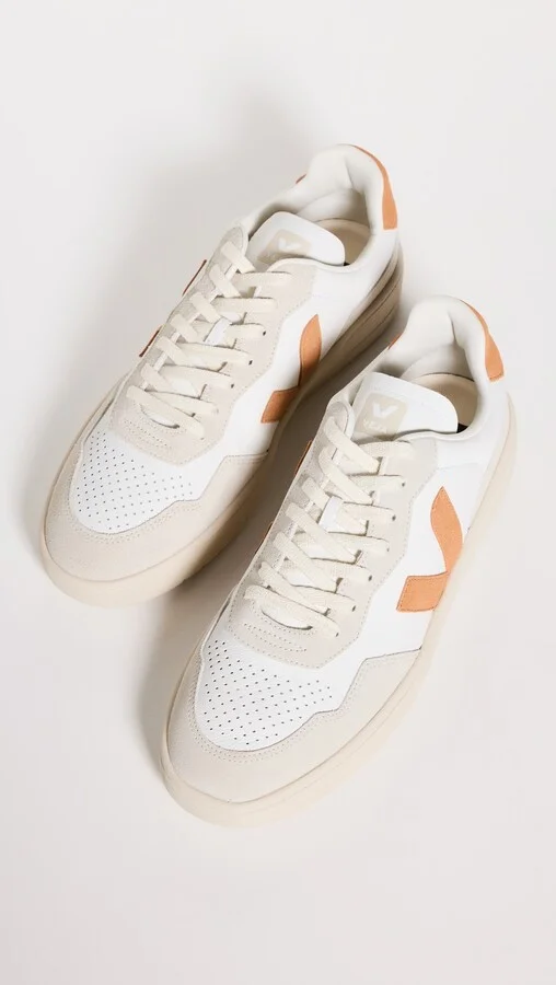 Veja V-90 Sneakers - Image 5