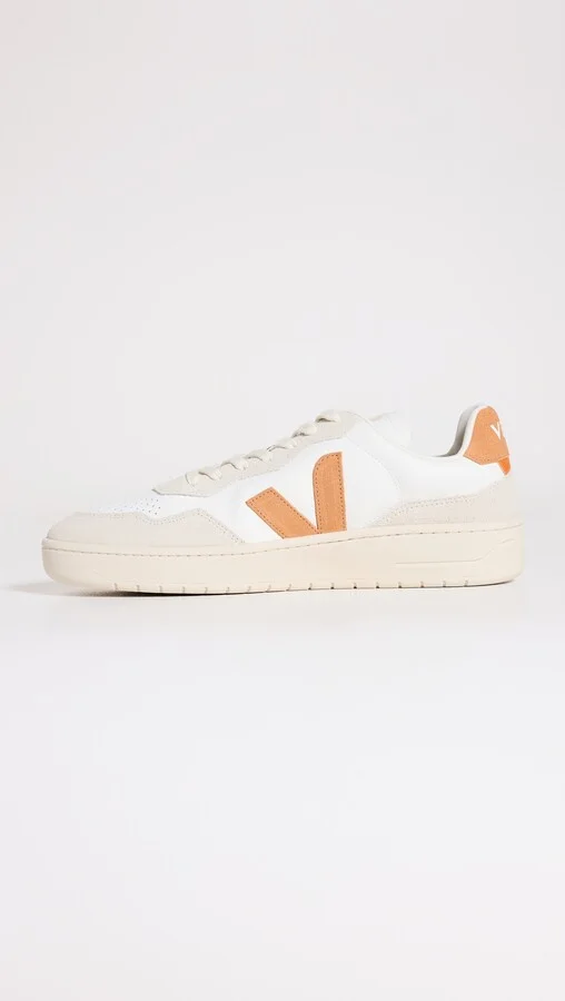 Veja V-90 Sneakers - Image 6