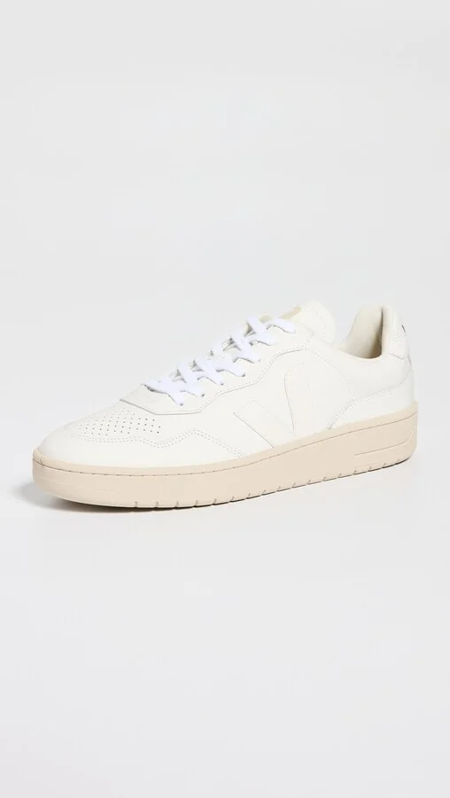 Veja V-90 Sneakers - Image 6