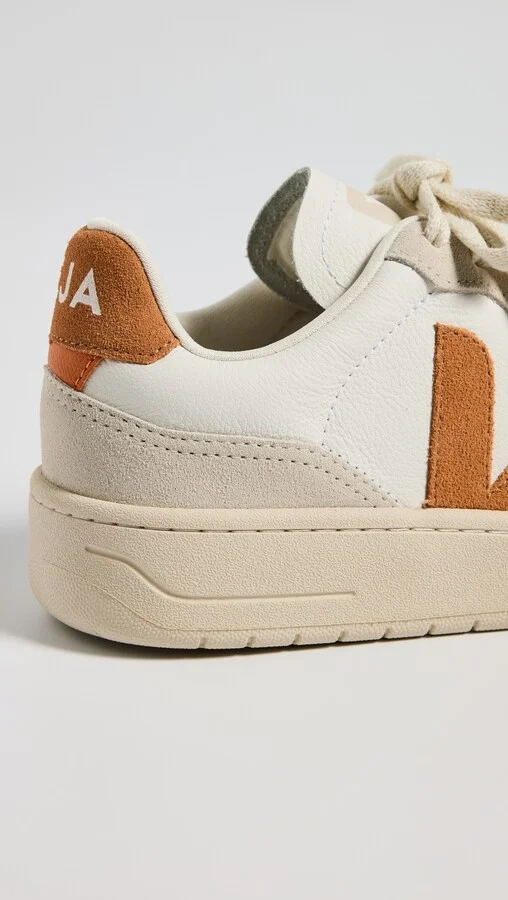 Veja V-90 Sneakers - Image 4