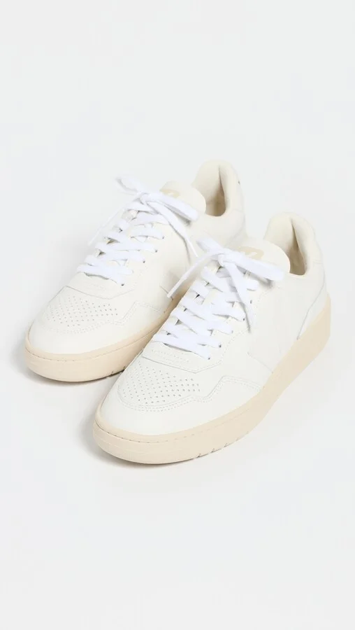 Veja V-90 Sneakers - Image 3