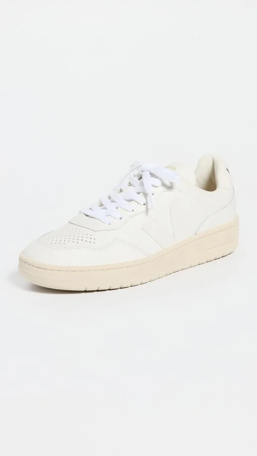 Veja V-90 Sneakers - Image 4
